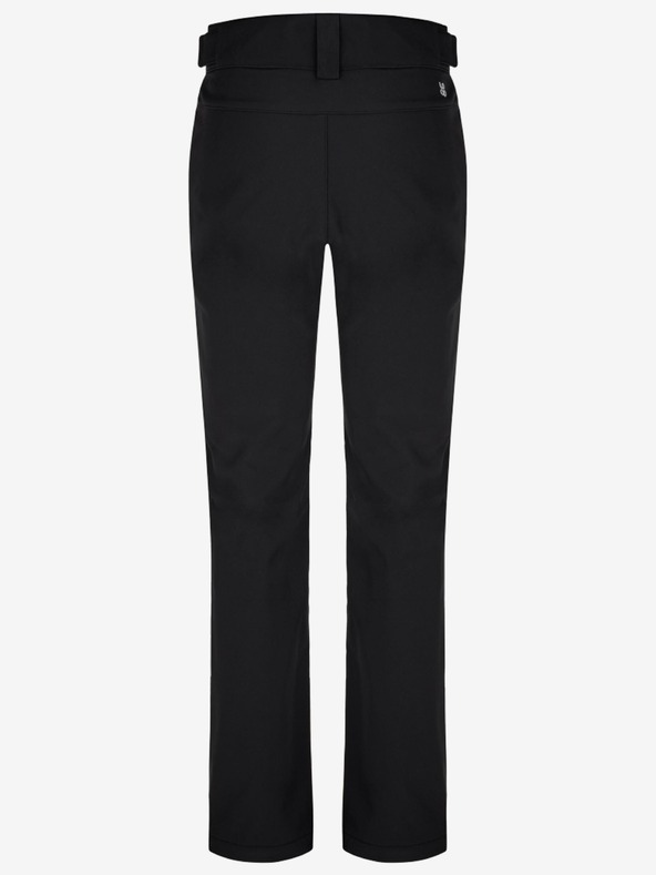 Loap Lupgula Trousers Negro