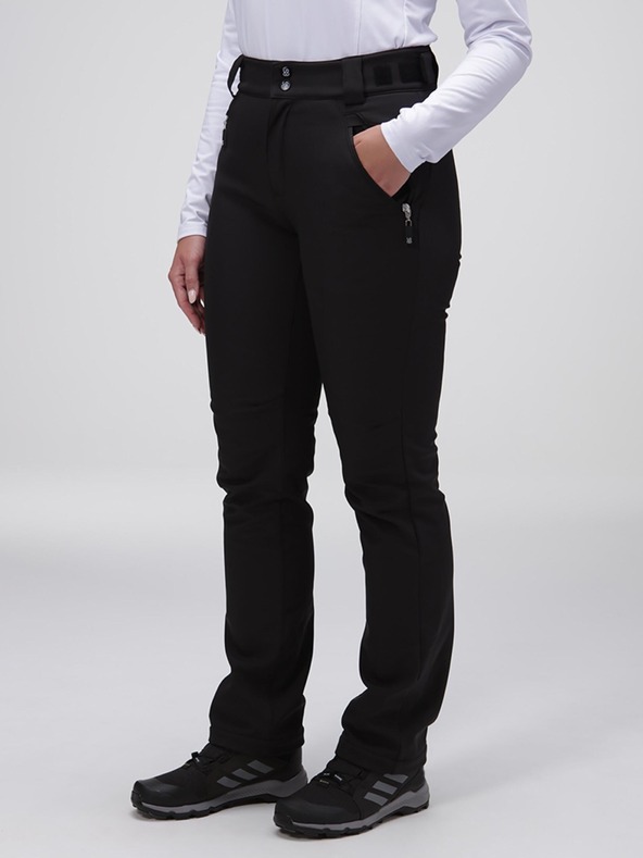 Loap Lupgula Trousers Negro