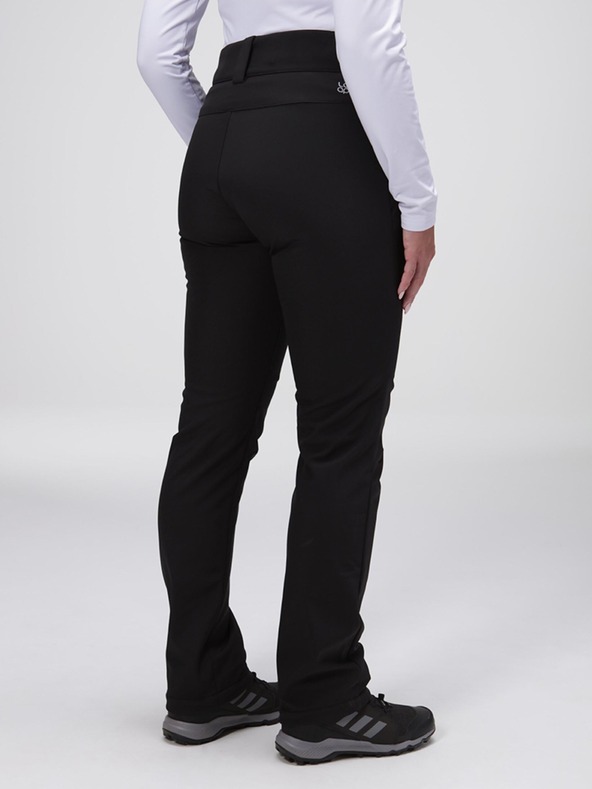 Loap Lupgula Trousers Negro