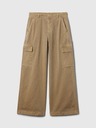 GAP Baggy Cargo Kalhoty