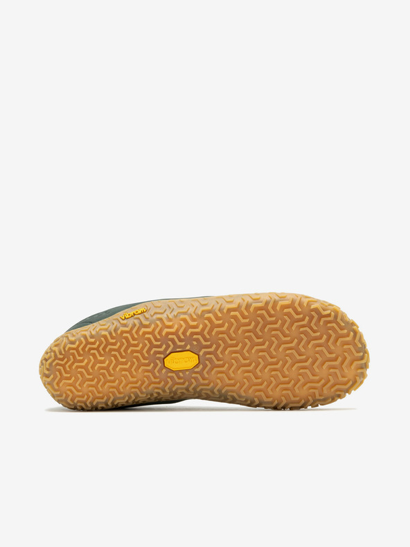 Merrell Vapor Glove 6 Tenisky Zelená