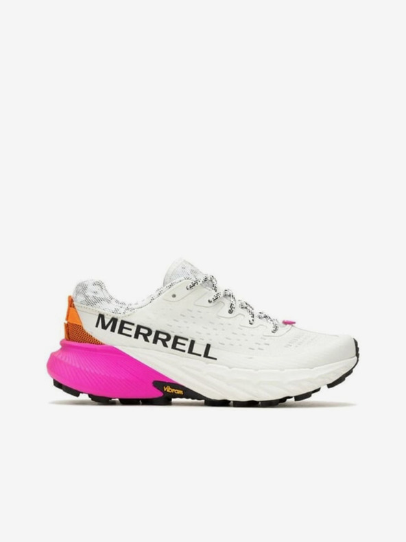 Merrell Agility Peak 5 Tenisky Bílá