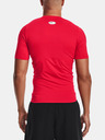 Under Armour UA HG Armour Comp SS Triko