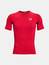 Under Armour UA HG Armour Comp SS Triko