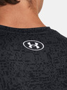 Under Armour UA Rush Energy Print SS Triko