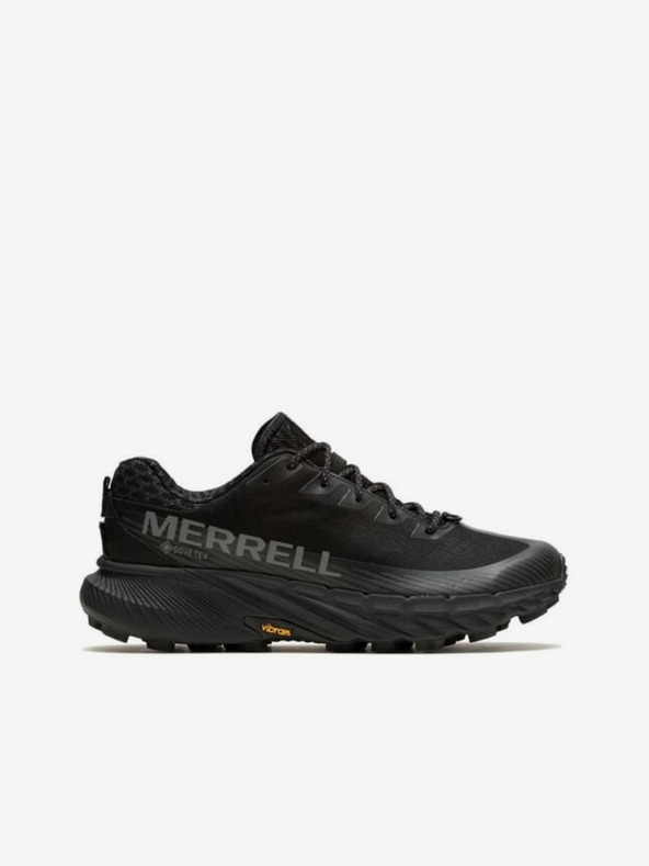 Merrell Agility Peak 5 GTX Tenisky Černá