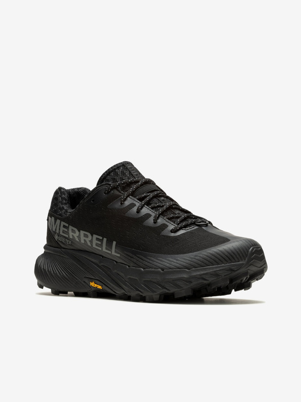 Merrell Agility Peak 5 GTX Tenisky Černá