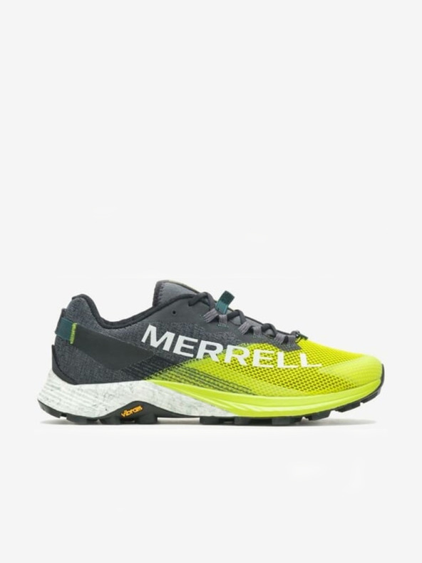 Merrell MTL Long Sky 2 Tenisky Žlutá