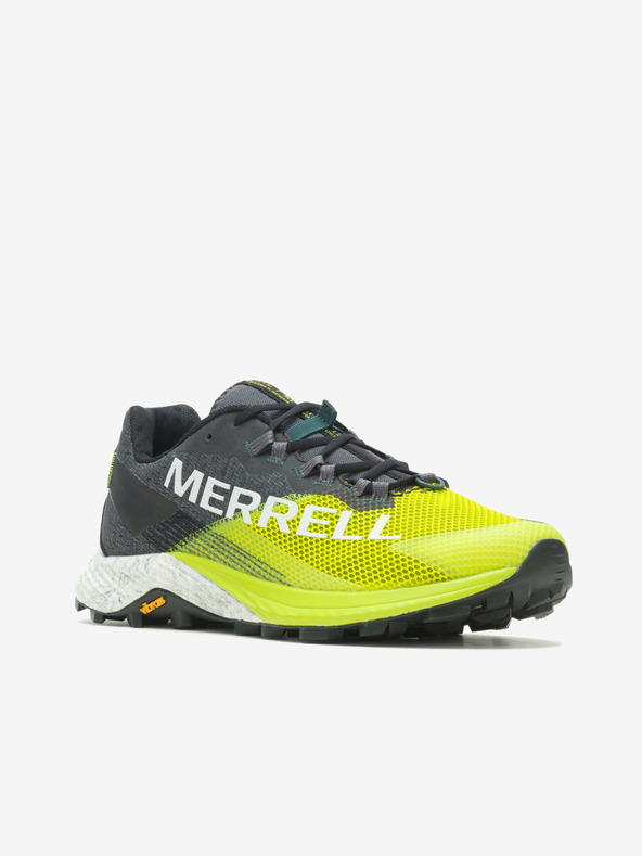 Merrell MTL Long Sky 2 Tenisky Žlutá