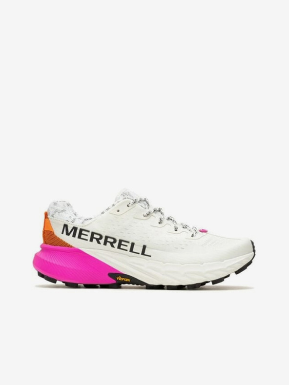 Merrell Agility Peak 5 Tenisky Bílá