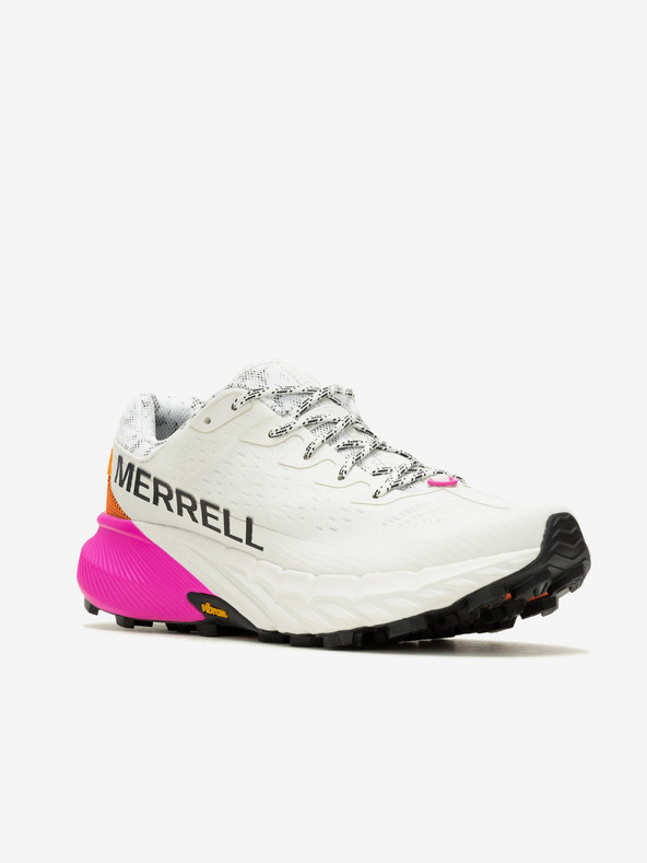 Merrell Agility Peak 5 Tenisky Bílá