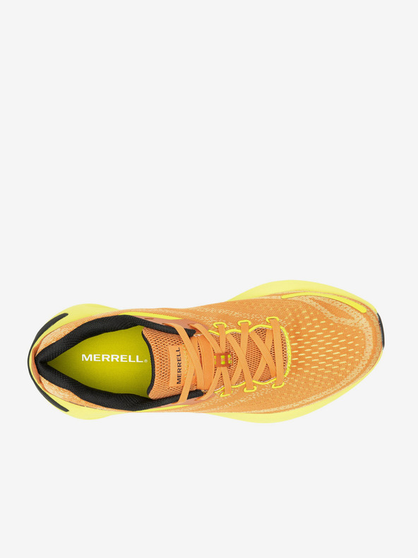 Merrell Morphlite Tenisky Oranžová