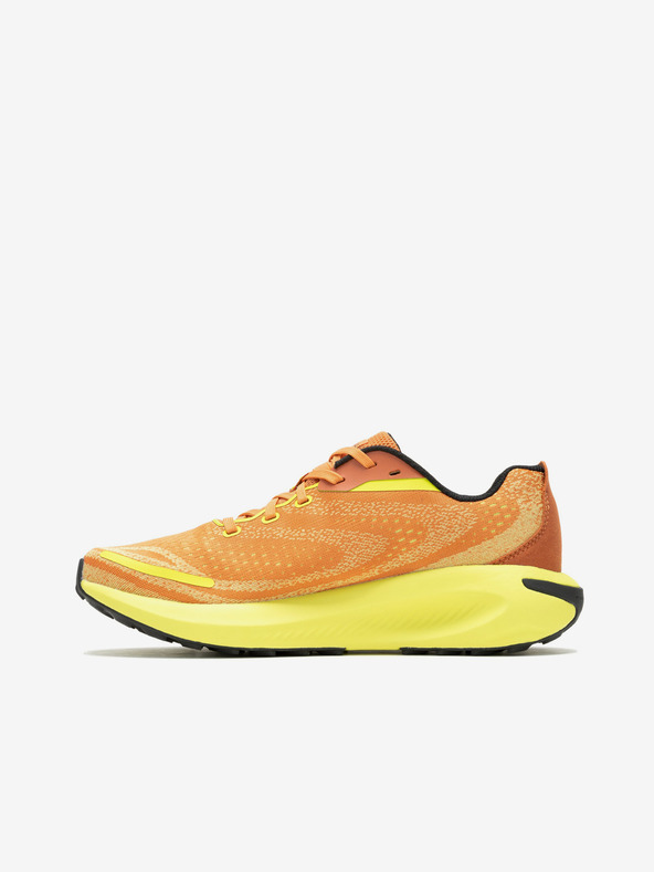 Merrell Morphlite Tenisky Oranžová