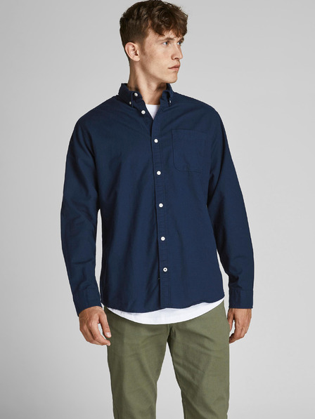 Jack & Jones Oxford Košile