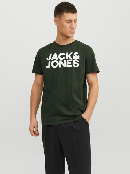 Jack & Jones Corp Triko