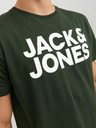 Jack & Jones Corp Triko