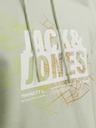 Jack & Jones Map Mikina