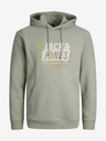 Jack & Jones Map Mikina