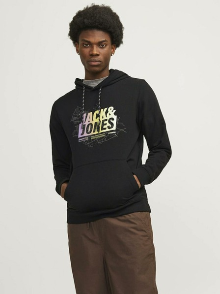 Jack & Jones Map Mikina