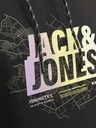 Jack & Jones Map Mikina