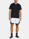 Under Armour Curry Mesh Short 4 Kraťasy