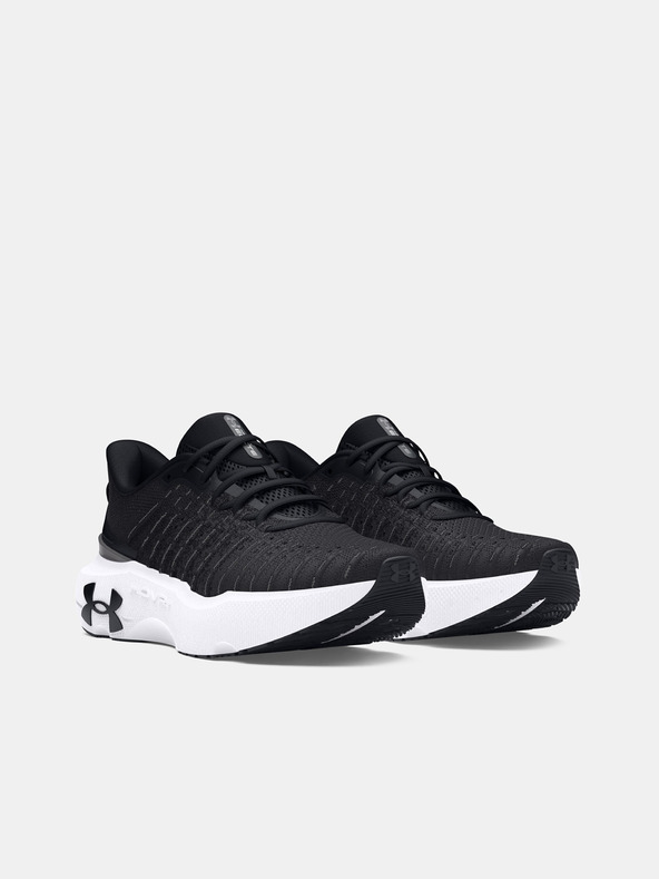 Under Armour UA W Infinite Elite Tenisky Černá