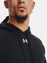 Under Armour UA Rival Fleece Hoodie Mikina