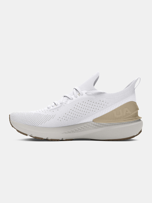 Under Armour UA W Shift Tenisky Bílá