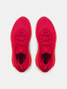 Under Armour UA W Phantom 4-RED Tenisky