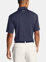 Under Armour UA Playoff 3.0 Printed Polo Triko