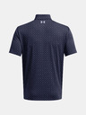 Under Armour UA Playoff 3.0 Printed Polo Triko