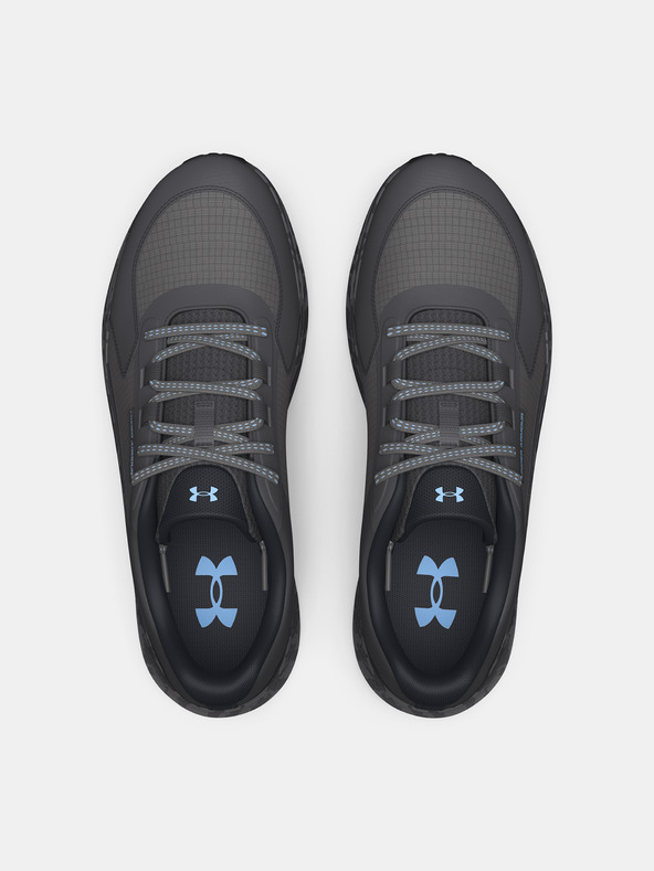 Under Armour UA W Charged Bandit TR 3 Tenisky Šedá