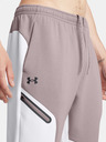 Under Armour UA Unstoppable Flc EU Tepláky