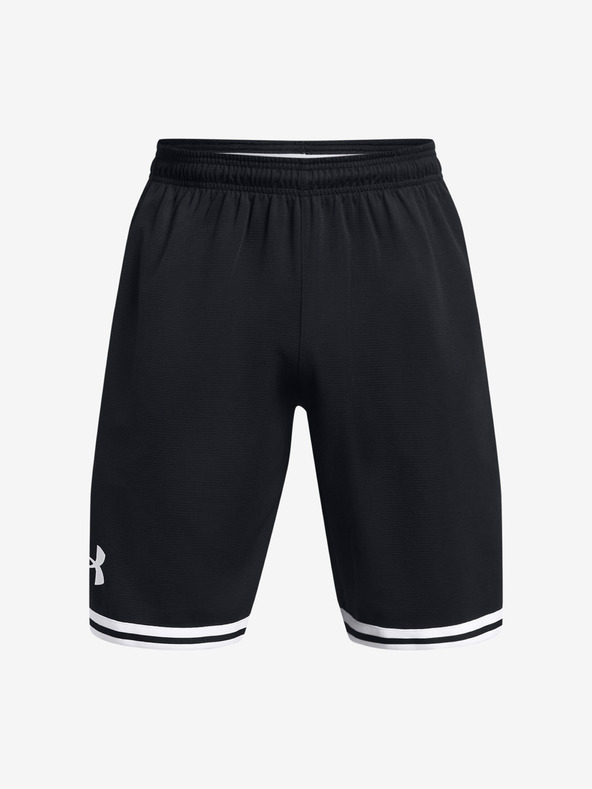 Under Armour UA Perimeter Short Pants Negro