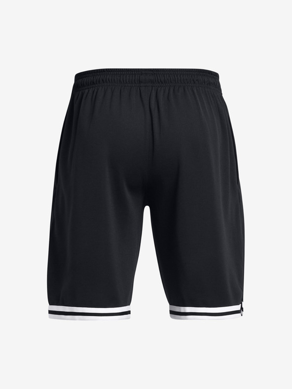 Under Armour UA Perimeter Short Pants Negro