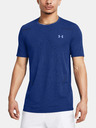 Under Armour Vanish Seamless Grid SS Triko