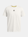 Under Armour Curry Hvyweight Logo Tee Triko