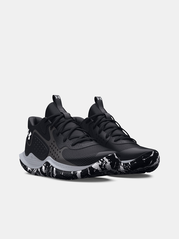 Under Armour UA JET '23 Unisex Tenisky Černá