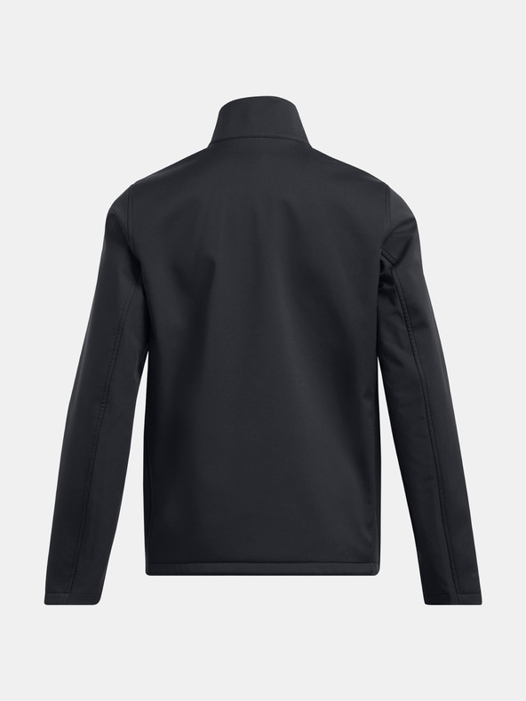 Under Armour Shield Jacket Negro