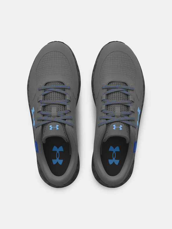 Under Armour UA Charged Bandit TR 3 SP Tenisky Šedá