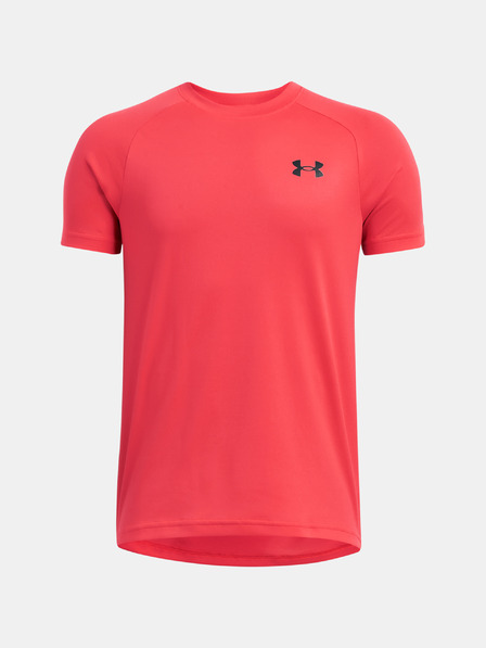 Under Armour UA Tech 2.0 SS Triko dětské