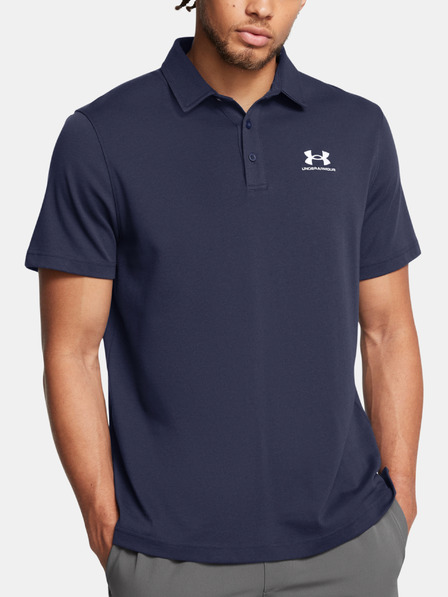 Under Armour UA Icon Polo triko