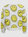 GAP Gap & Smiley® Mikina dětská