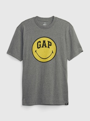 GAP & Smiley® Triko