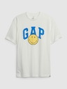 GAP & Smiley® Triko