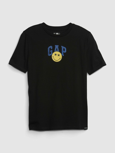 GAP Gap & Smiley® Triko dětské