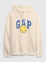 GAP Gap & Smiley® Mikina