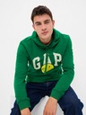 GAP Gap & Smiley® Mikina