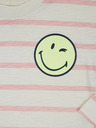 GAP Gap & Smiley® Triko dětské