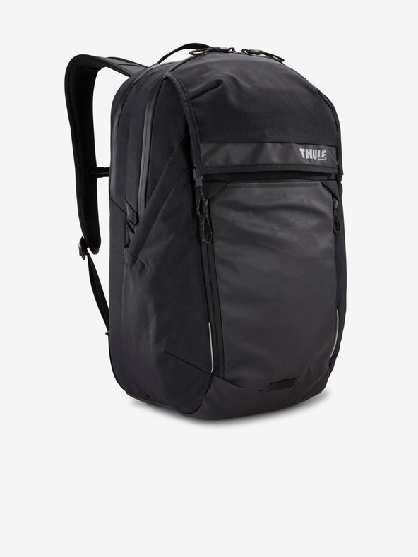 Thule Paramount Commuter 27 l Batoh Černá